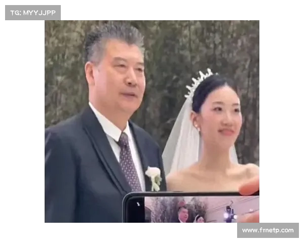 师徒情深,李隼嫁女现场感动泪人 师徒情深,李隼嫁女现场感动泪人